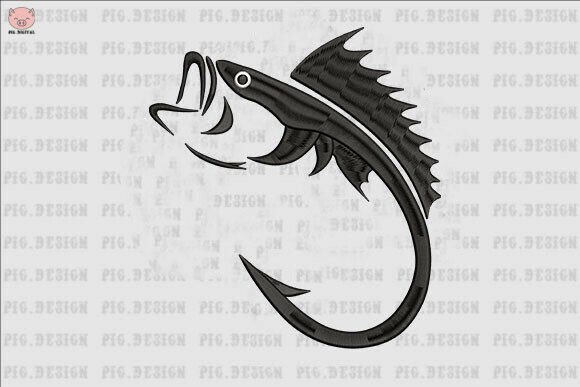 Go Fishing Embroidery: A Designer’s Practical Review