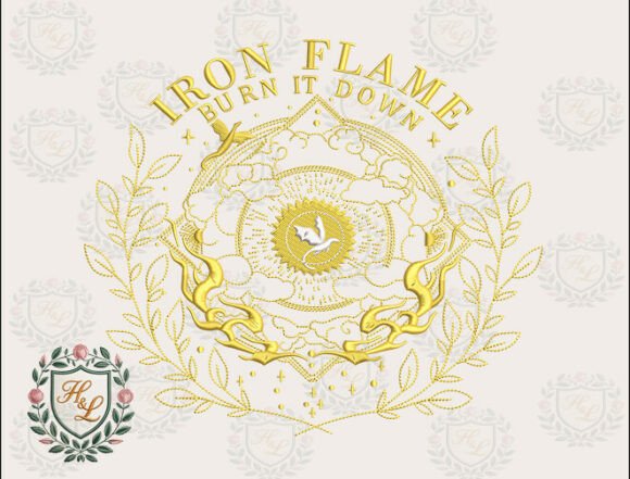 Golden Dragon Embroidery Files: A Designer’s Real-World Perspective