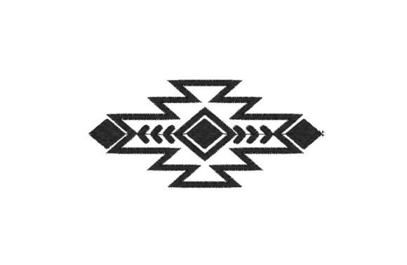 Native Embroidery Design: A Bold Addition to Small Business Merch