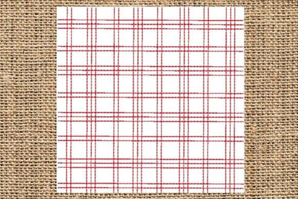 Plaid Embroidery Block – Six Sizes Review