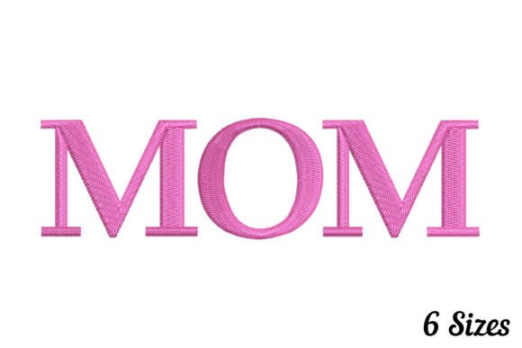 Versatile Mom Embroidery: A Designerβs Perspective on Real Project Use